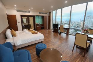 Hai Chau Hotel | Mitisa Hotel Da Nang - Near Dragon Bridge