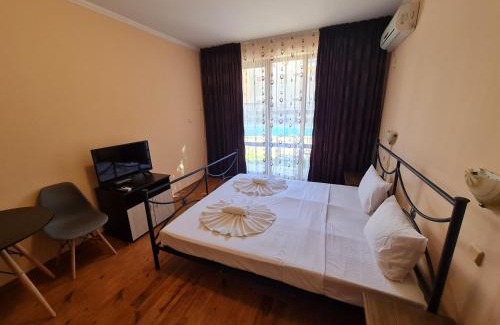 Yurta Apartment | MitProt Panorama Bay 2 ap 30