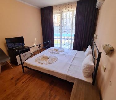 Yurta Apartment | MitProt Panorama Bay 2 ap 30