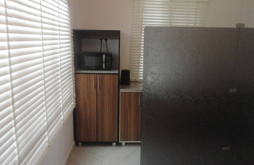 Abeokuta Apartment | Mitros Residences
