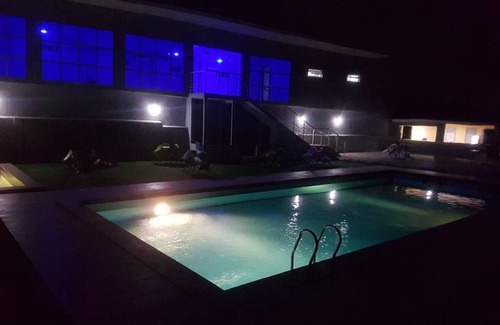 Abeokuta Apartment | Mitros Residences
