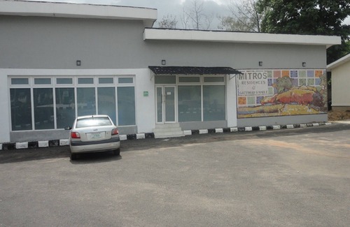 Abeokuta Apartment | Mitros Residences