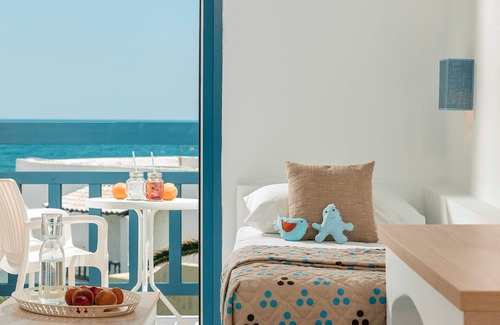 Anissaras Hotel | Mitsis Cretan Village