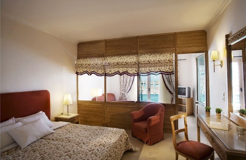 Kardamena Resort | Mitsis Family Village Beach Hotel - All Inclusive