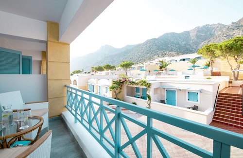 Kardamena Resort | Mitsis Summer Palace Beach Hotel - All Inclusive