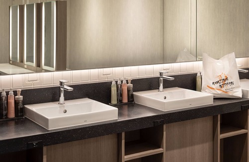 Ginza Hotel | Mitsui Garden Hotel Ginza Gochome