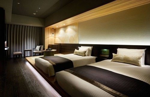 Ginza Hotel | Mitsui Garden Hotel Ginza Gochome