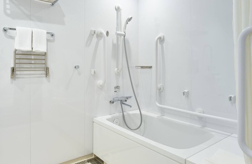 Ginza Hotel | Mitsui Garden Hotel Ginza Gochome