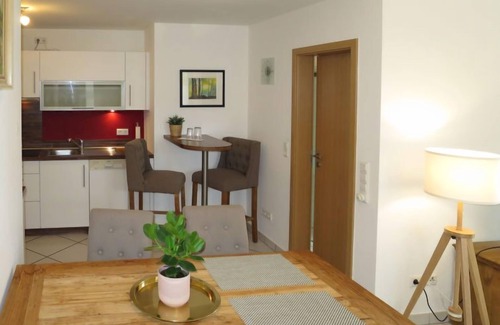 Hofstetten Apartment | Mittelberghof by Interhome