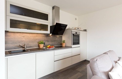 Muritz Apartment | Mittelmeer - Kells Appartements