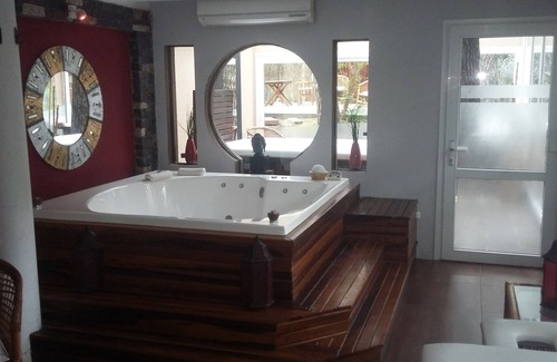 Mar de Las Pampas Hotel | Mizu Hotel Boutique