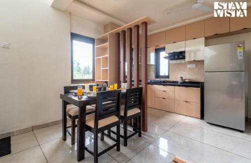 Karjat Villa | Mizu Retreat by VEO - Part of StayVista