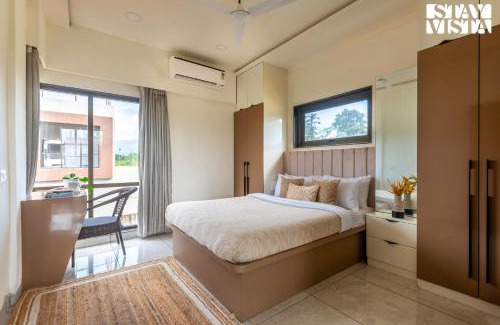 Karjat Villa | Mizu Retreat by VEO - Part of StayVista