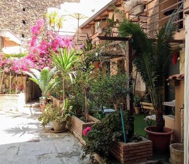 Old Town House | Mizzicahome SoleMare Catania