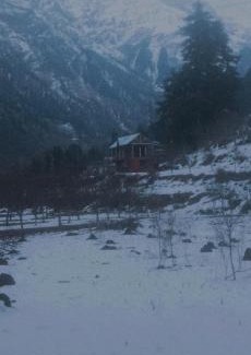 Kullu Apartment | MJ cafe and homestay