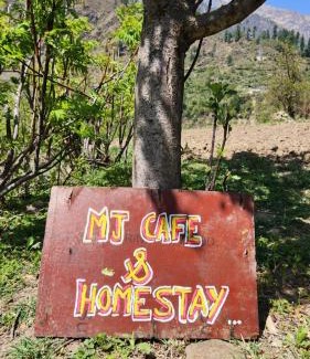 Kullu Apartment | MJ cafe and homestay