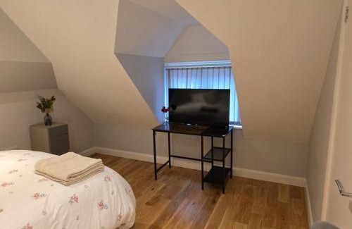 St Leonards-On-Sea House | MJ Rooms, St Leonads on Sea, Hastings UK