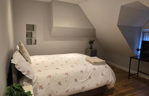 St Leonards-On-Sea House | MJ Rooms, St Leonads on Sea, Hastings UK