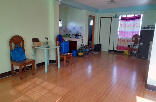 Baguio Apartment | MJ TRANSIENT 5