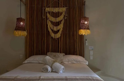 Downtown Hotel | MK Beach playa del carmen