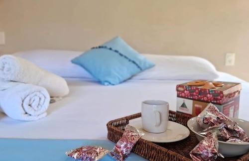 Downtown Hotel | MK Beach playa del carmen