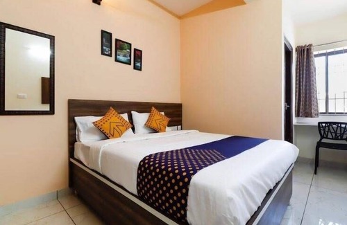 Bengaluru Hotel | MK GRANDE