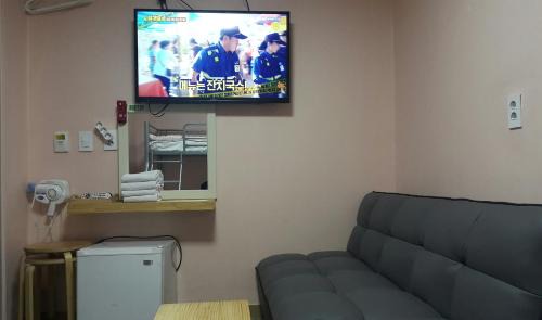 Cheongpa-dong House | MK Liberty House
