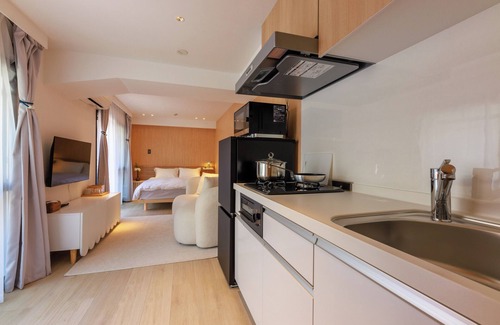 Shiba Apartment | MKG Home