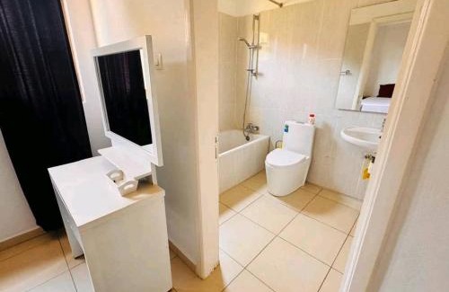 Kigali Apartment | Mkz apartments
