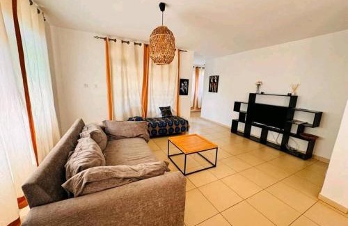 Kigali Apartment | Mkz apartments