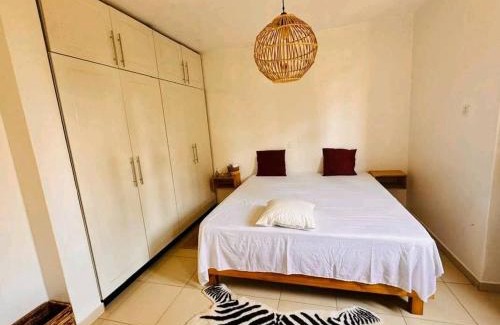 Kigali Apartment | Mkz apartments