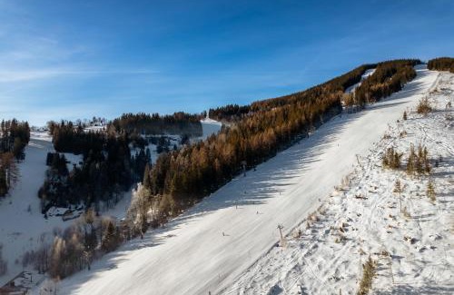 Vrchlabi Apartment | Mlýn Herlíkovice