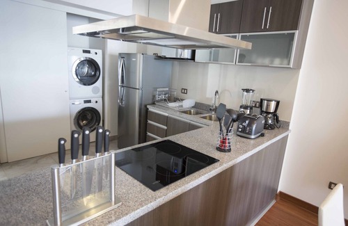 Miraflores Apartment | MLA apartments - Larcomar