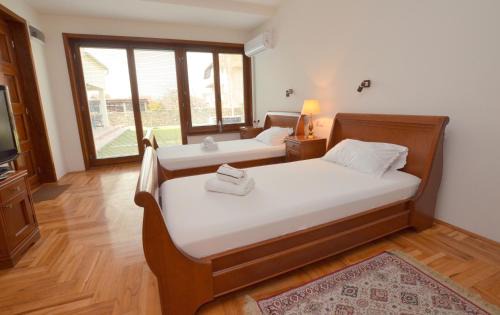 Kladovo Apartment | Mladenovic apartments