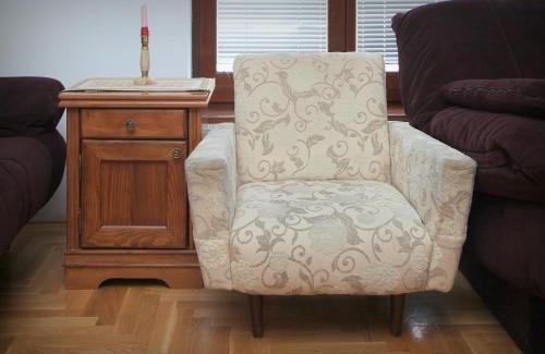 Kladovo Apartment | Mladenovic apartments