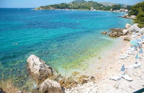 Zupa dubrovacka House | Mlini Rooms
