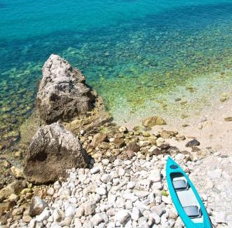 Zupa dubrovacka House | Mlini Rooms