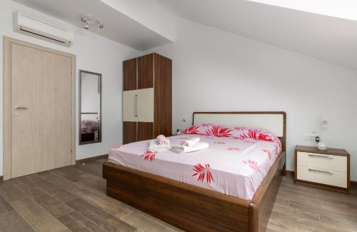 Zupa dubrovacka House | Mlini Rooms