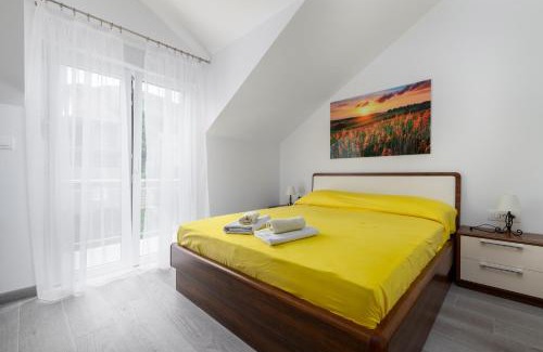 Zupa dubrovacka House | Mlini Rooms