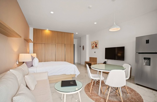 Mittakpheap Apartment | MLZ APARTMENTS