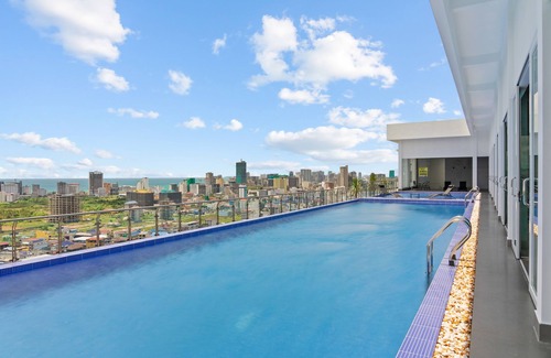 Mittakpheap Apartment | MLZ APARTMENTS