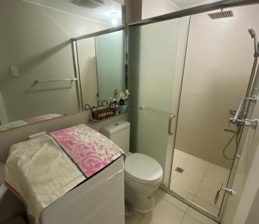 San Fernando Apartment | MM Cozy Cabin