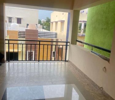 Madurai Villa | MM home stay