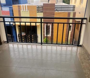 Madurai Villa | MM home stay
