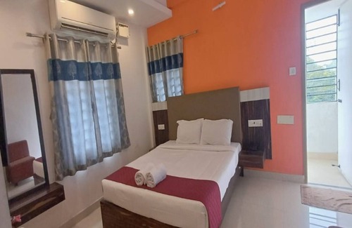 Mahabalipuram Hotel | MM Park Inn