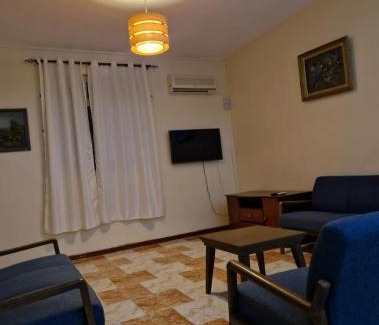 Flic-en-Flac Apartment | MM Villa