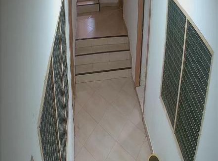Kumasi House | MME Guesthouse