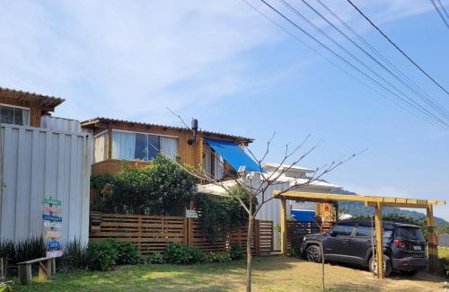 Pinheira House | Moã do Mar Suítes