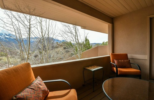 Spanish Valley Apartment | Moab Indian Hills - Secluded Breathtaking Views