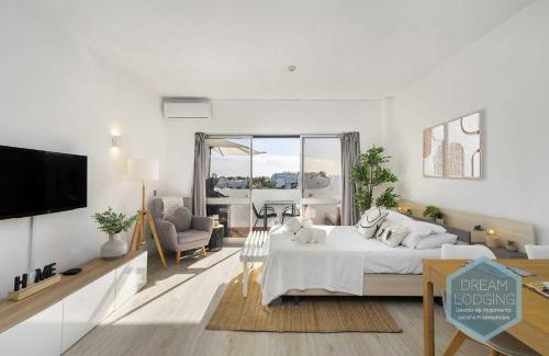 Montechoro Apartment | Moai Dream Lodging
